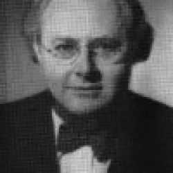 Louis De Wohl