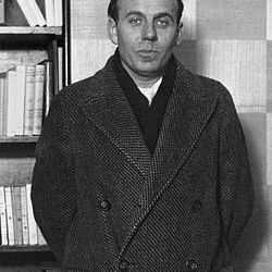 Louis Ferdinand Céline