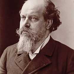 Louis Gallet