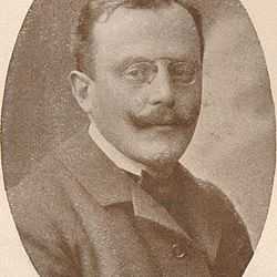 Louis Křikava
