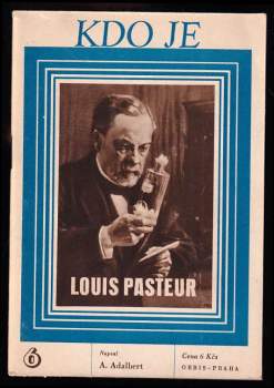 Louis Pasteur