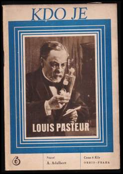Louis Pasteur
