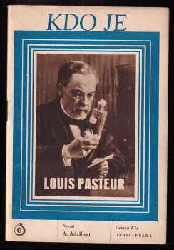 Louis Pasteur