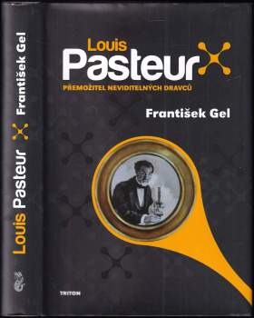 Louis Pasteur