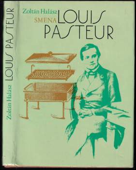 Louis Pasteur