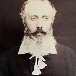 Louis Rousselet