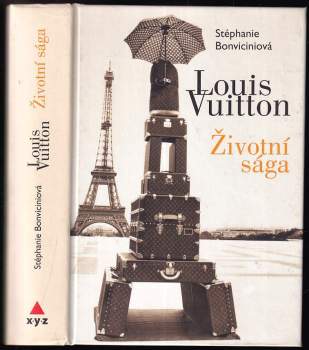 Stéphanie Bonvicini: Louis Vuitton