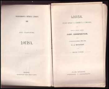 Louisa