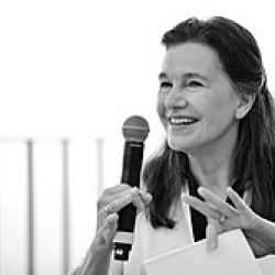 Louise Erdrich