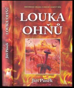Jiří Pánek: Louka ohňů