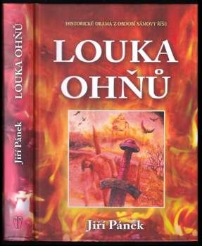 Jiří Pánek: Louka ohňů