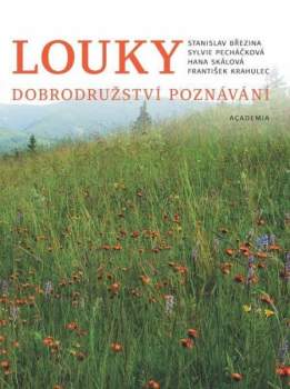 František Krahulec: Louky