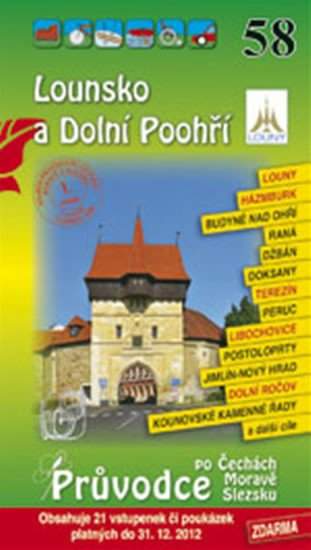 Lounsko a Dolní Poohří