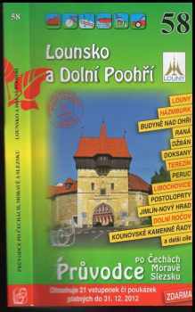 Lounsko a Dolní Poohří