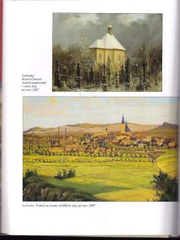 Antonín Jiří Hluštík: Louny