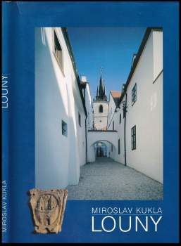 Miroslav Kukla: Louny