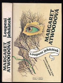 Margaret Eleanor Atwood: Loupení jehňátek