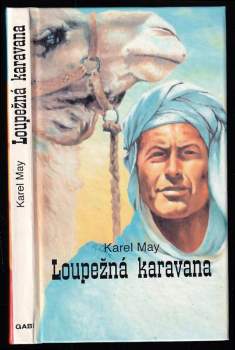 Loupežná karavana