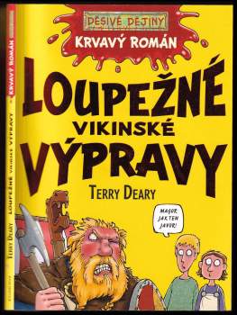 Loupežné vikinské výpravy