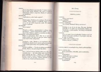Friedrich Schiller: Loupežníci ; Fiesco ; Úklady a láska ; Don Carlos