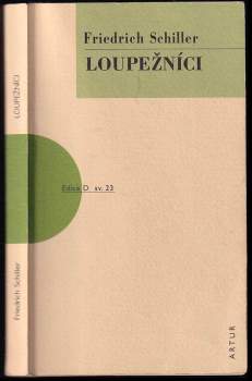 Loupežníci