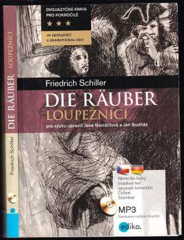 Friedrich Schiller: Loupežníci