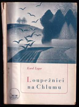 Loupežníci na Chlumu
