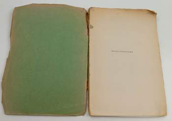 Karel Čapek: Loupežník