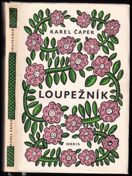 Loupežník