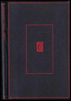 Karel Čapek: Věc Makropulos