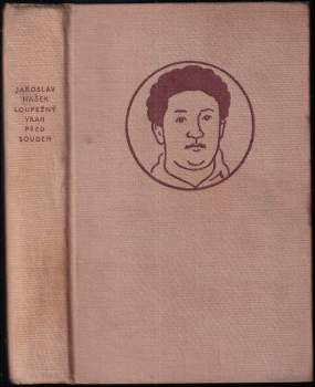 Loupežný vrah před soudem