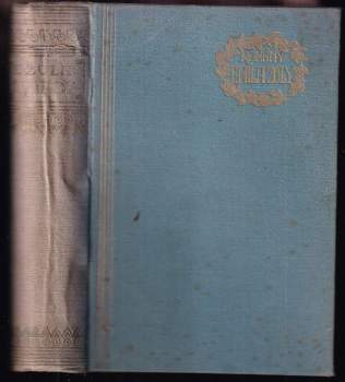Émile Zola: Lourdy