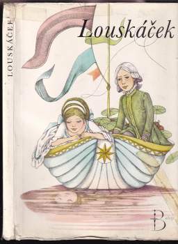 Louskáček