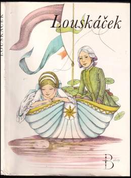 Alexandre Dumas: Louskáček