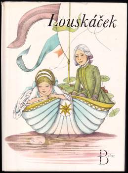 Alexandre Dumas: Louskáček