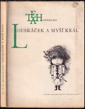 Louskáček a Myší král