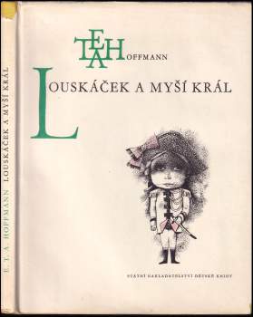 Louskáček a Myší král