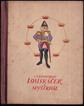 Louskáček a Myší král