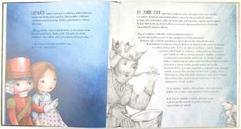 An Leysen: Louskáček