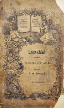 Louskáček