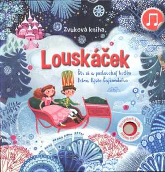 Louskáček