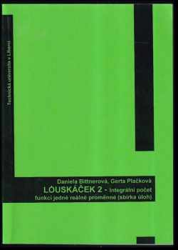 Daniela Bittnerová: Louskáček