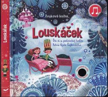 Louskáček