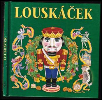 Louskáček