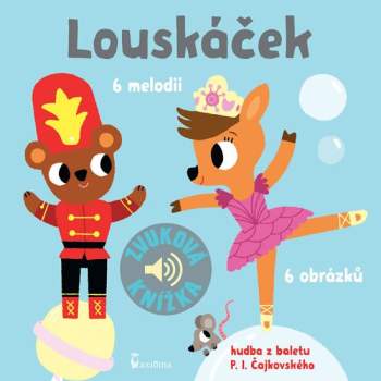 Petr Il'jič Čajkovskij: Louskáček