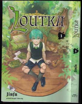 Jinfu: Loutka 1