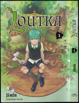 Jinfu: Loutka 1