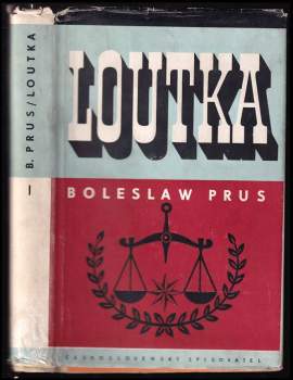 Loutka
