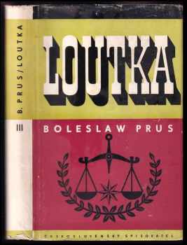 Loutka