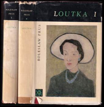 Loutka